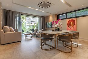 Diamond Condo by Villacarte