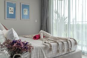 Diamond Condo by Villacarte