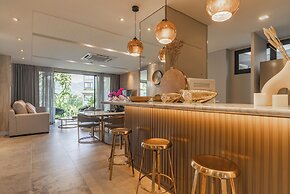 Diamond Condo by Villacarte