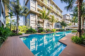 Diamond Condo by Villacarte