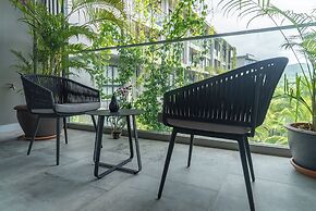 Diamond Condo by Villacarte