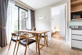 Diamond Condo by Villacarte