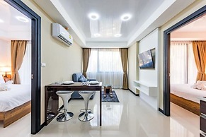 Mai Khao Beach Condotel by Villacarte