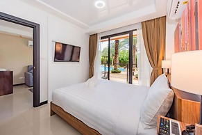 Mai Khao Beach Condotel by Villacarte