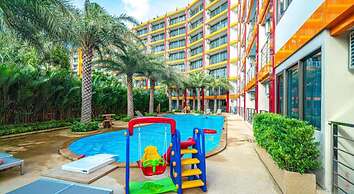 Mai Khao Beach Condotel by Villacarte