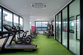 Relife the Windy by Villacarte