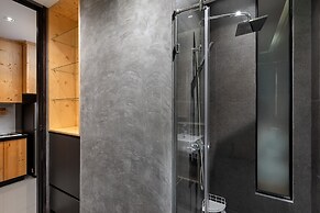 Relife the Windy by Villacarte