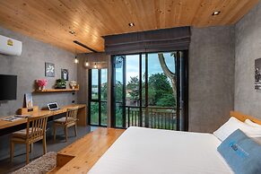 Relife the Windy by Villacarte