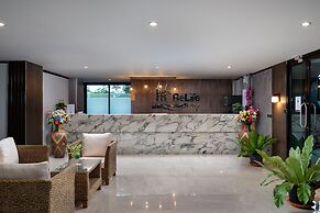 Relife the Windy by Villacarte