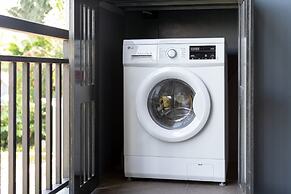 Relife the Windy by Villacarte