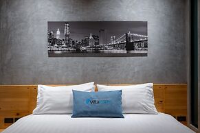 Relife the Windy by Villacarte