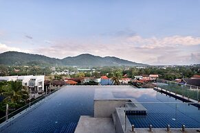 Relife the Windy by Villacarte