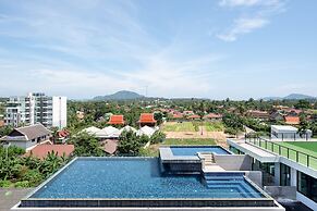 Relife the Windy by Villacarte