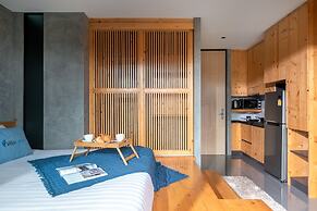 Relife the Windy by Villacarte