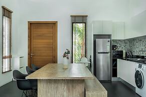 Coco Kamala by Villacarte