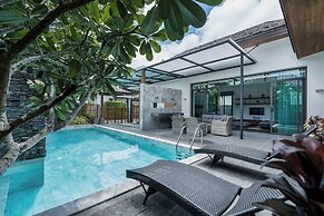 Coco Kamala by Villacarte