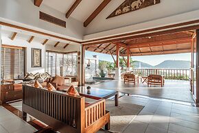 L'Orchidee B2 by Villacarte