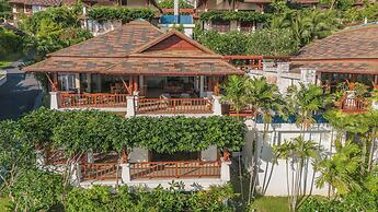 L'Orchidee B2 by Villacarte