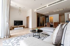 Baan Mai Khao by Villacarte