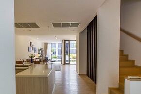 Baan Mai Khao by Villacarte