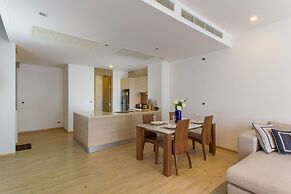 Baan Mai Khao by Villacarte