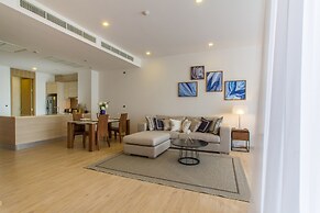 Baan Mai Khao by Villacarte