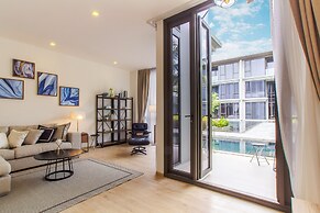 Baan Mai Khao by Villacarte