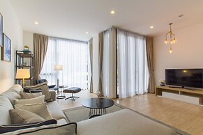 Baan Mai Khao by Villacarte