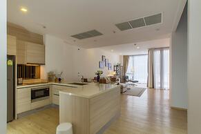 Baan Mai Khao by Villacarte