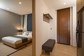Baan Mai Khao by Villacarte