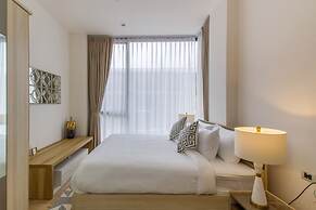 Baan Mai Khao by Villacarte