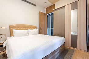Baan Mai Khao by Villacarte