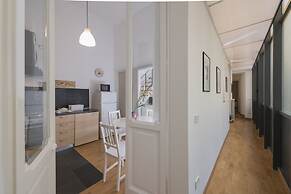 Babuino Apartments - Piazza di Spagna