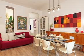 Babuino Apartments - Piazza di Spagna