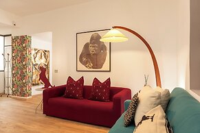 Babuino Apartments - Piazza di Spagna