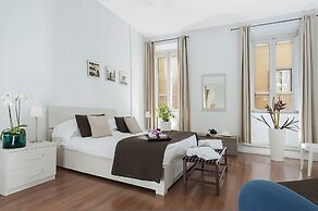Babuino Apartments - Piazza di Spagna