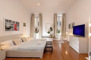 Babuino Apartments - Piazza di Spagna