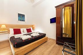Babuino Apartments - Piazza di Spagna