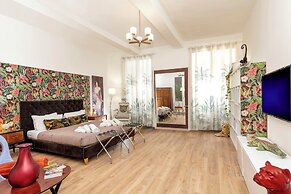 Babuino Apartments - Piazza di Spagna