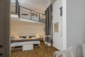 Babuino Apartments - Piazza di Spagna