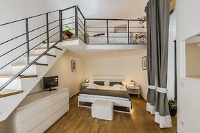 Babuino Apartments - Piazza di Spagna