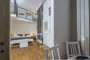Babuino Apartments - Piazza di Spagna