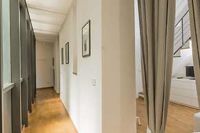 Babuino Apartments - Piazza di Spagna