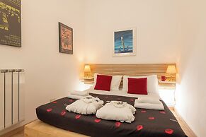 Babuino Apartments - Piazza di Spagna