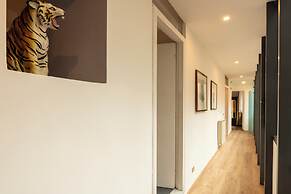 Babuino Apartments - Piazza di Spagna