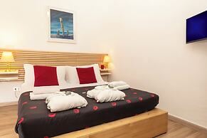 Babuino Apartments - Piazza di Spagna