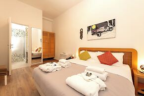 Babuino Apartments - Piazza di Spagna