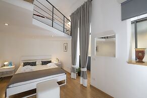 Babuino Apartments - Piazza di Spagna