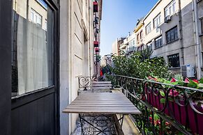 Selvese Collection Hotel Galata 1875