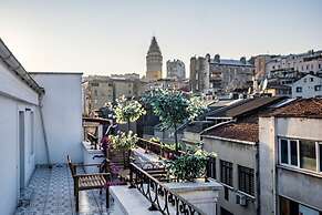 Selvese Collection Hotel Galata 1875